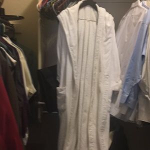 Bathrobe